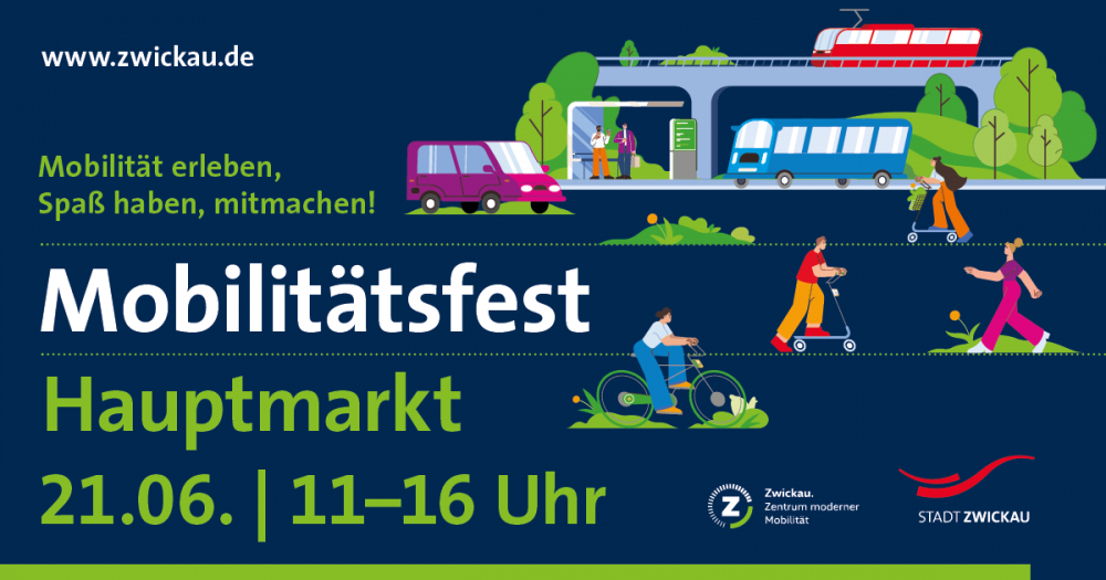 Mobilitätsfest