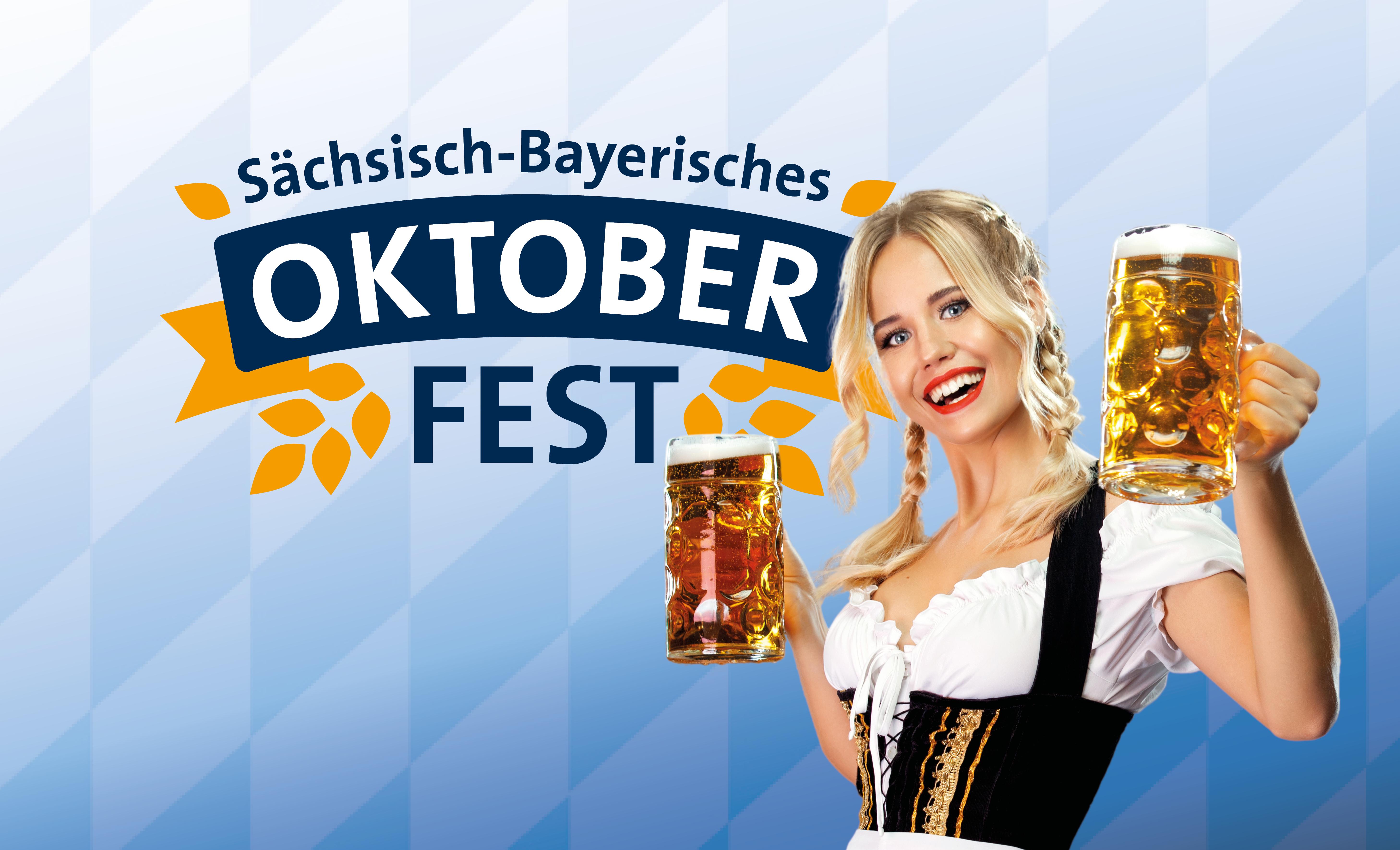 Sächsisch-Bayerisches Oktoberfest
