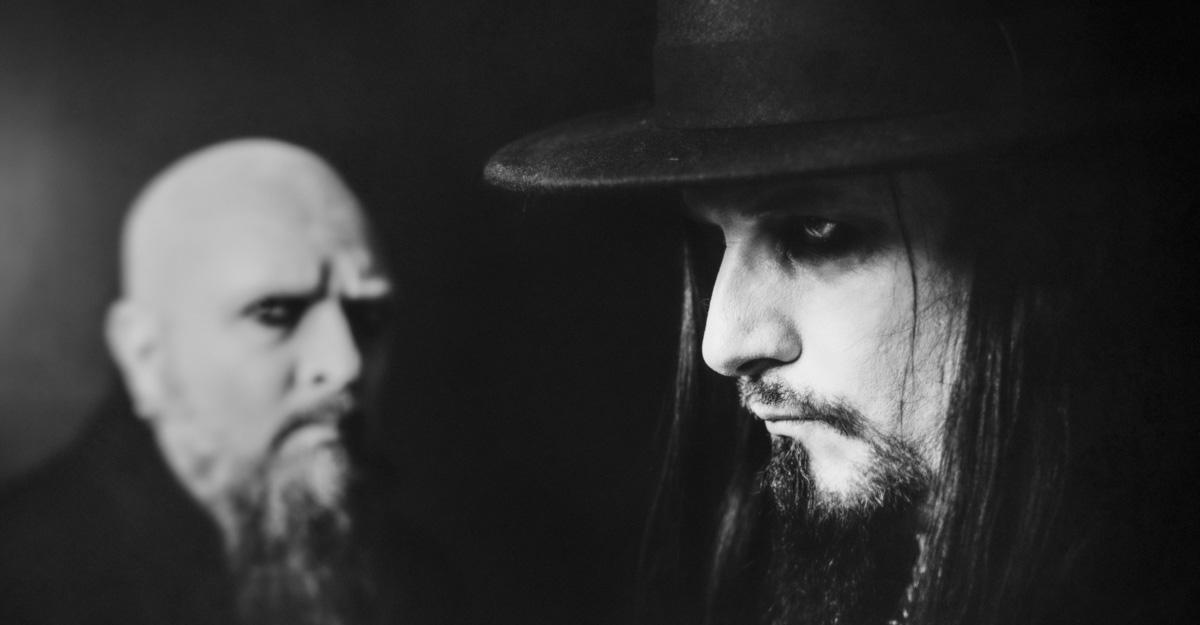 Dimmu Borgir & Behemoth