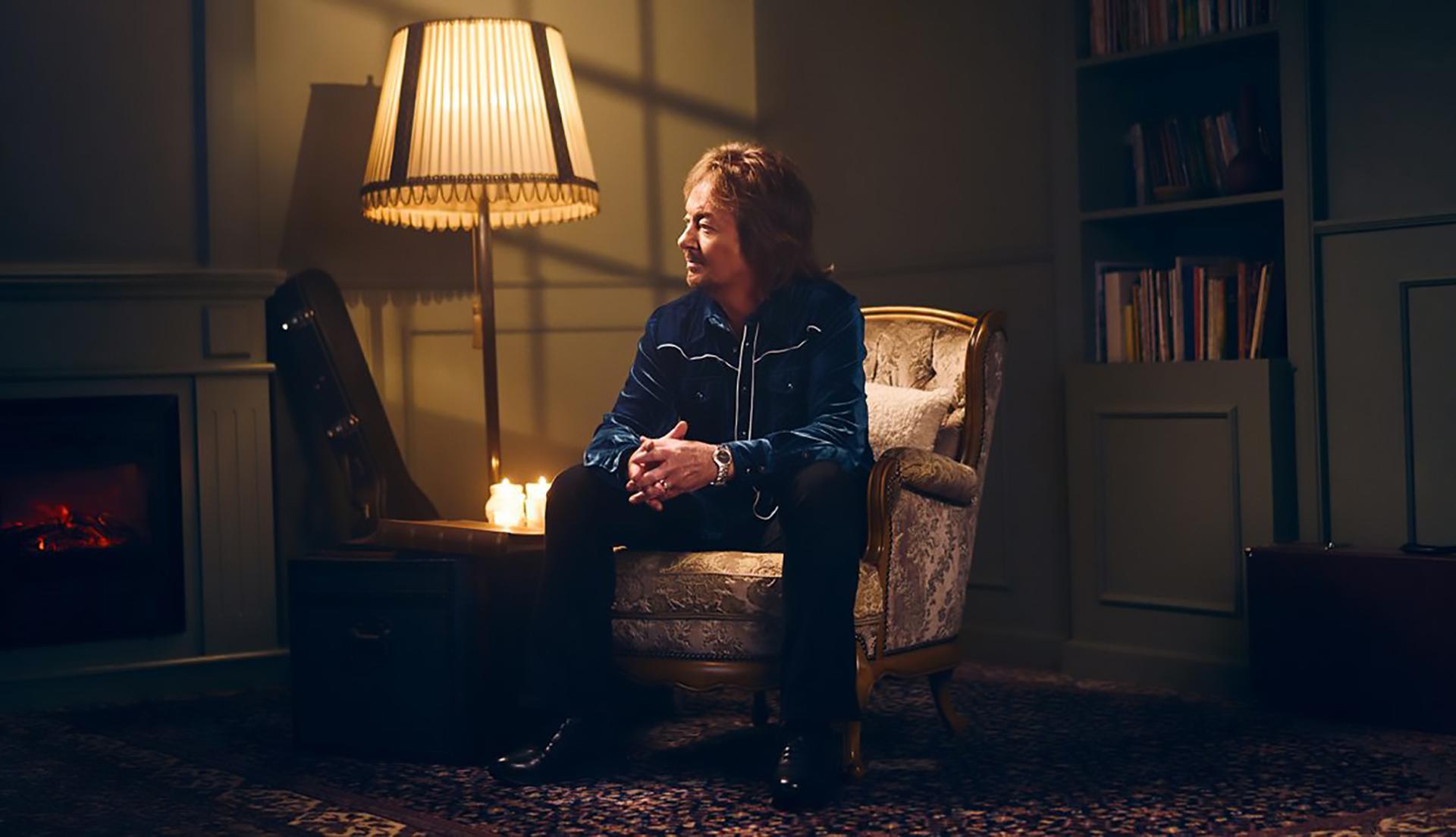Chris Norman & Band