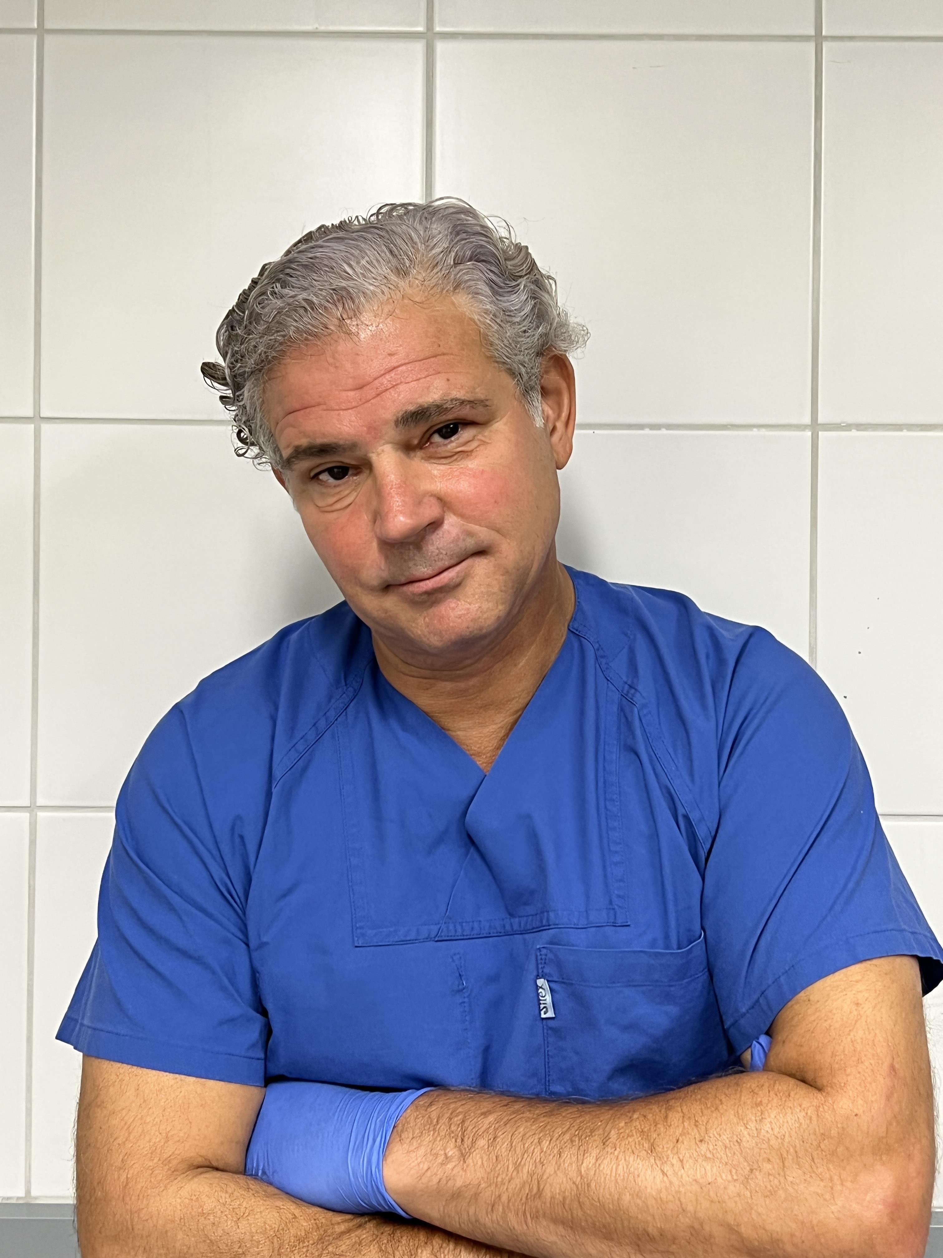 Zusatztermin: Michael Tsokos