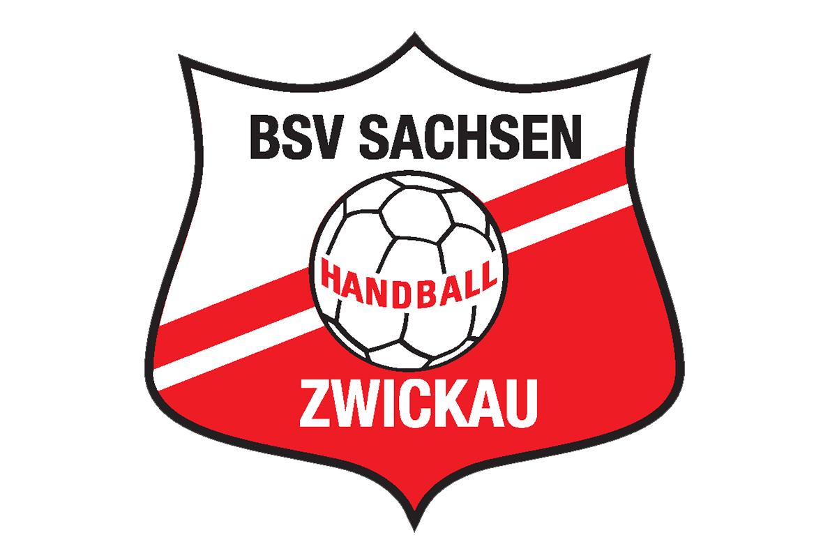 Pokalspiel: BSV Sachsen Zwickau - HSG Bensheim/Auerbach