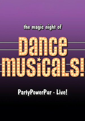 Bild "The Magic Night of Dance Musicals - Ersatztermin für den 28.03.2025"