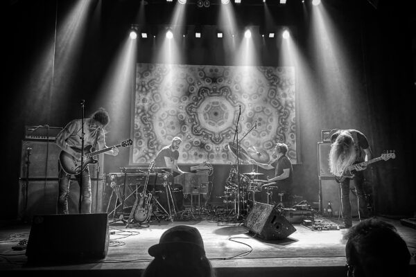 COLOUR HAZE – Tour 2024