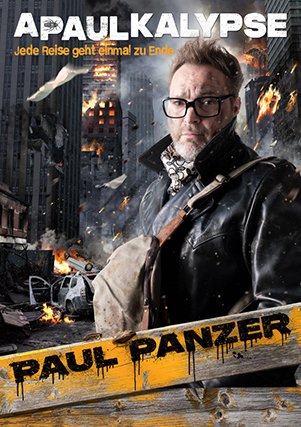 Bild "PAUL PANZER - APAULKALYPSE"