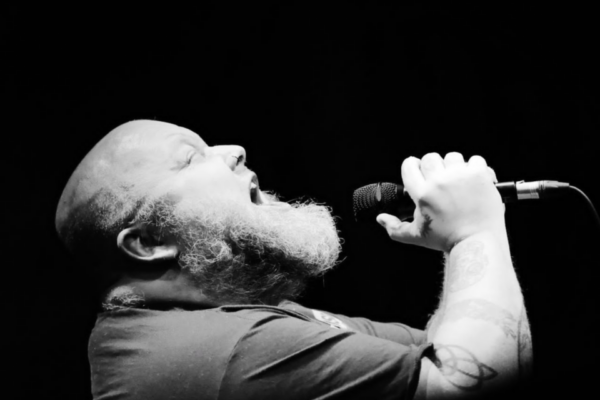 Andreas Kümmert – Handmade & Live 2024