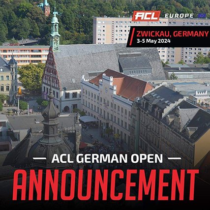 Bild "ACL - American Cornhole League"