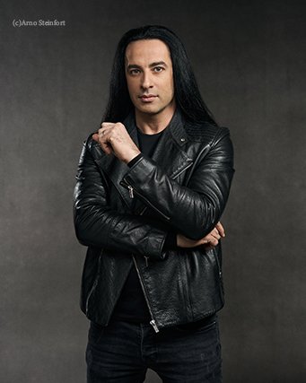 Bild "BÜLENT CEYLAN - YALLAH HOPP!"