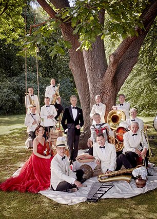 Bild "MAX RAABE & PALAST ORCHESTER"