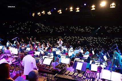 Bild "FILMharmonic Night"