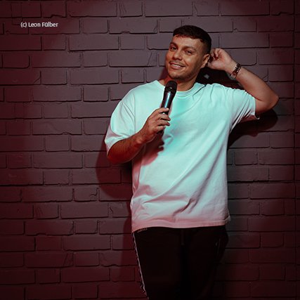 Bild "Osan Yaran - "Aus Prinzip!""