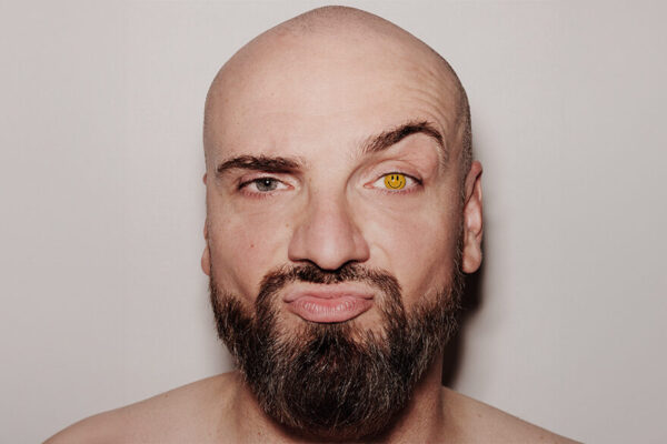 Ingmar Stadelmann – KOMMT IHR KLAR?