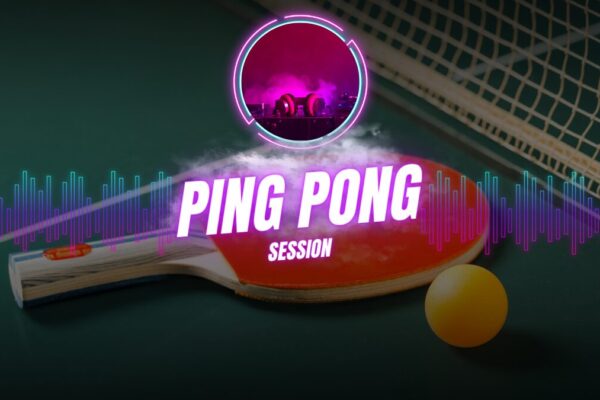 Ping Pong Session