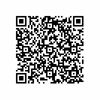 QR Code für Ausstellungseröffnung: GESCHENKT. Die Kultur der Gaben