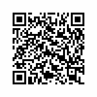 QR Code für Nachtflohmarkt