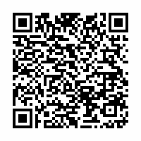 QR Code für Gedenkstele „frauenorte.sachsen“ für Tatjana Lietz