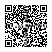 QR Code für Kinderschutzmesse Schutzschild