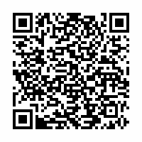QR Code für Stipendiatenkonzert der Elfrun-Gabriel-Stiftung