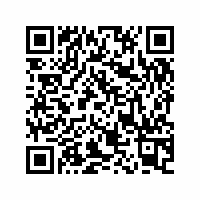 QR Code für Kinofest Spots.