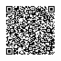 QR Code für Mit Nadel und Faden zum gebundenen Buch Workshop Buchbinden mit dem Restaurator der Ratsschulbibliothek Basher Abd el Kader