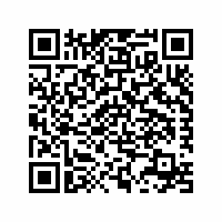 QR Code für Jugendkonferenz „Mein Europa“