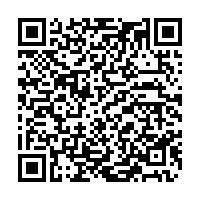 QR Code für Jüdisches Leben in Zwickau