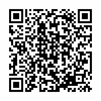 QR Code für Gerettet aus der Dunkelheit. Die Zwickauer Thora