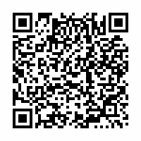 QR Code für Ungeahnt Sehenswertes Objekt des Monats