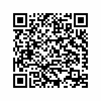 QR Code für Stipendiatenkonzert