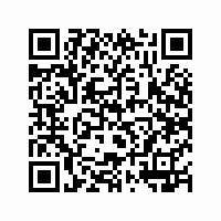 QR Code für Tourist Information Zwickau