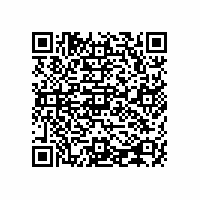 QR Code für Zwickau und Israel. Ein persönlicher Blick auf Geschichte und Gegenwart