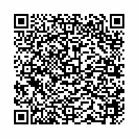 QR Code für Führung durch die Sonderausstellung „Zirkus“ mit Vorstellung des Objekts des Monats Juli: Eine Auszeichnung vom Zirkusfestival in Monte-Carlo