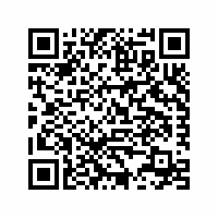 QR Code für Stipendiatenkonzert