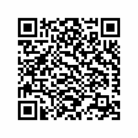 QR Code für Mono Inc. - Live 2025