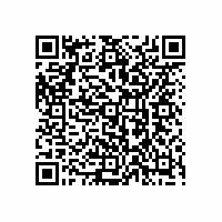 QR Code für Vorträge zu Schumanns Werken für Orgel und Pedalflügel