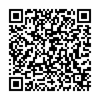 QR Code für Die Schumanns und das Judentum