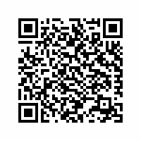 QR Code für ZEV Hallenmasters