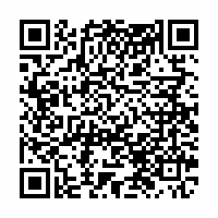 QR Code für Ausstellungseröffnung: Gebrauchszinn