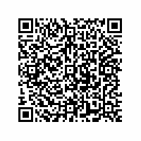 QR Code für Ausstellungseröffnung „Zwickau und der NSU. Auseinandersetzung mit rechtsextremen Taten