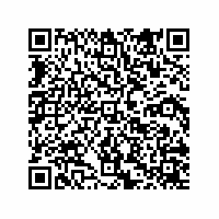 QR Code für Tagung: Robert und Clara Schumann als Patienten – Musikermedizin in historischer Sicht
