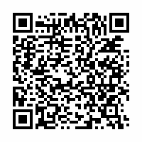 QR Code für Bezirksmeisterschaften Schwimmen