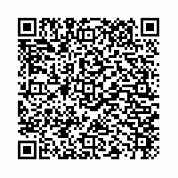 QR Code für Ungeahnt sehenswertes Objekt des Monats März: Eigenhändiger Brief Clara Schumanns an Adelheid Souchay, 6. Juni 1883