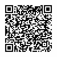 QR Code für Fachbereichskonzert Zupfer