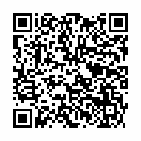 QR Code für Reisemesse Zwickau & Gesund und Aktiv Zwickau