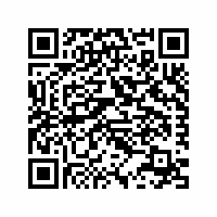 QR Code für Baufachmesse Zwickau