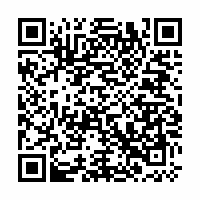 QR Code für Fachbereichskonzert Klavier