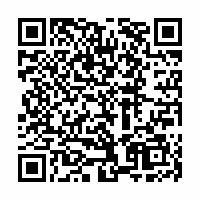 QR Code für Fachbereichskonzert Holzbläser