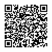 QR Code für Fachbereichskonzert Popularmusik