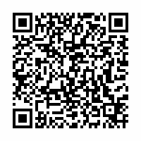 QR Code für Die Schumanns und das Judentum
