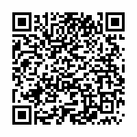 QR Code für Ungeahnt Sehenswertes Objekt des Monats